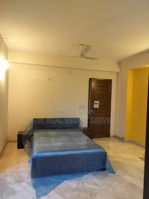 Swmming Pool 4000 Sft Gym Full Farnised Flat Rent At Gulshan North