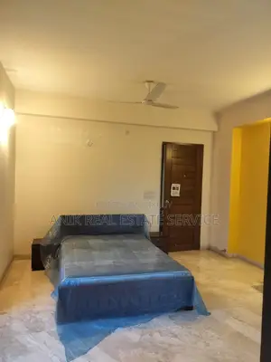 Swmming Pool 4000 Sft Gym Full Farnised Flat Rent At Gulshan North