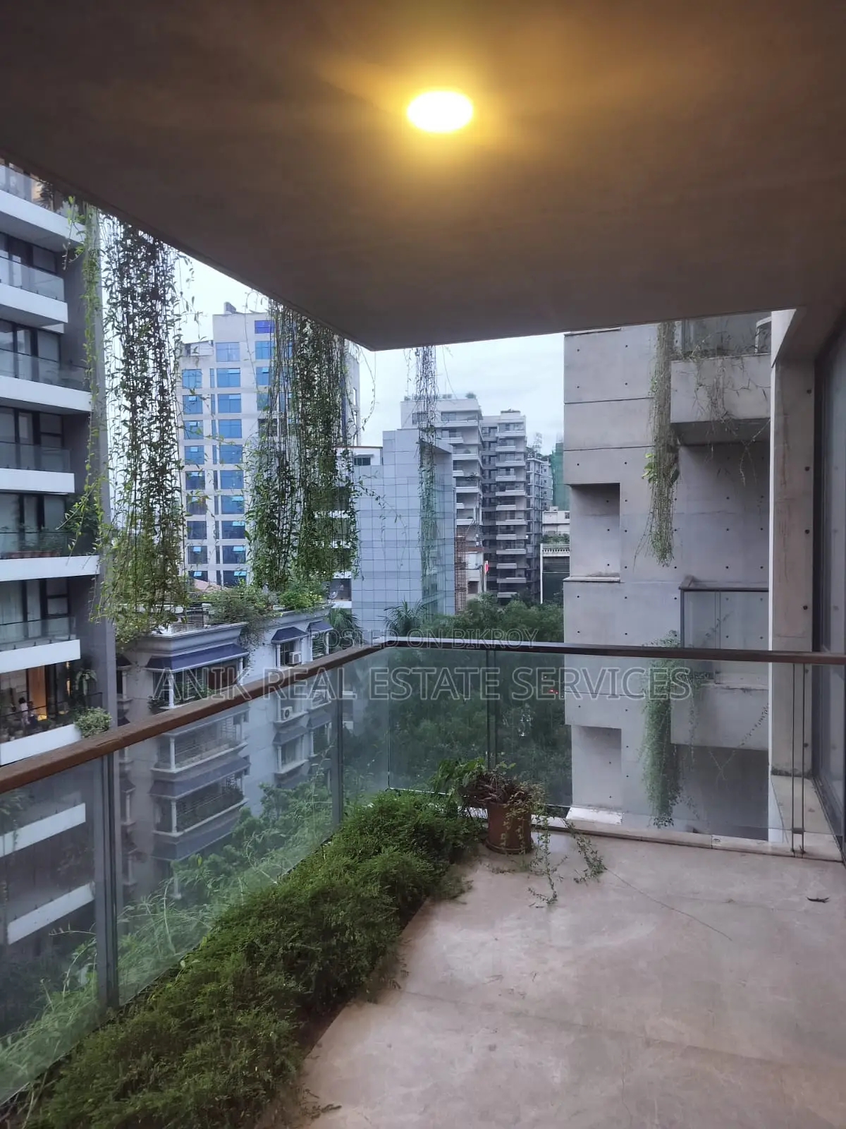 Swmming Pool 4000 Sft Gym Full Farnised Flat Rent At Gulshan North
