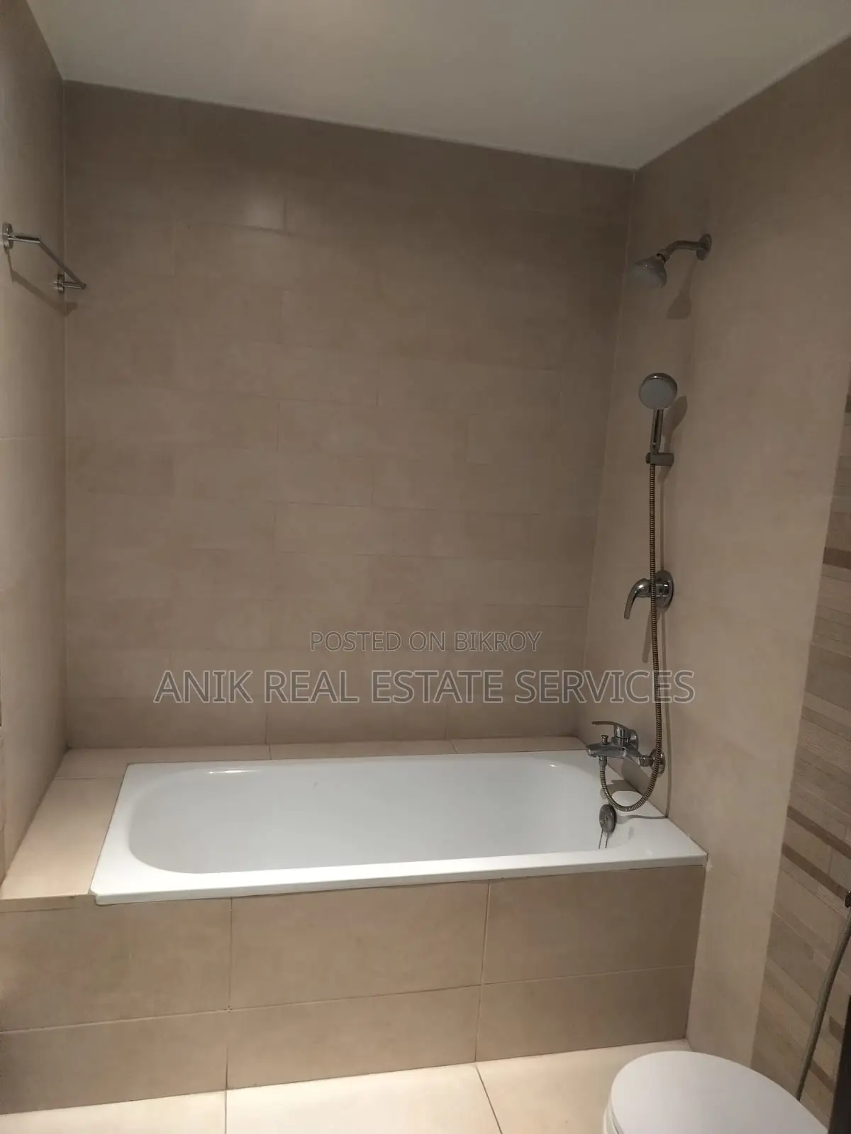 Swmming Pool 4000 Sft Gym Full Farnised Flat Rent At Gulshan North