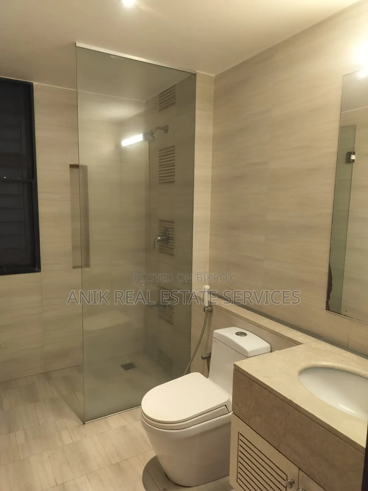 Swmming Pool 4000 Sft Gym Full Farnised Flat Rent At Gulshan North