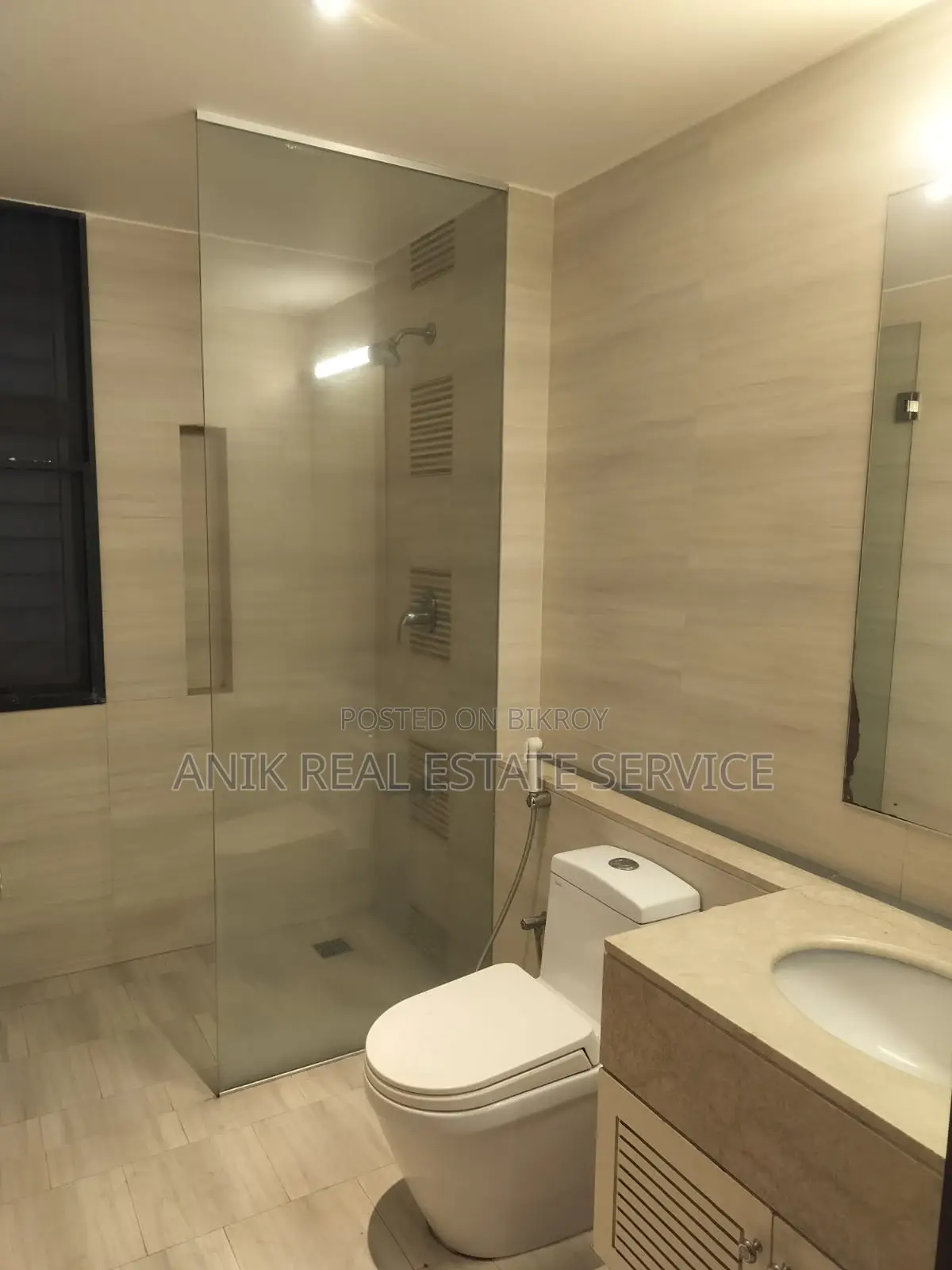 Swmming Pool 4000 Sft Gym Full Farnised Flat Rent At Gulshan North