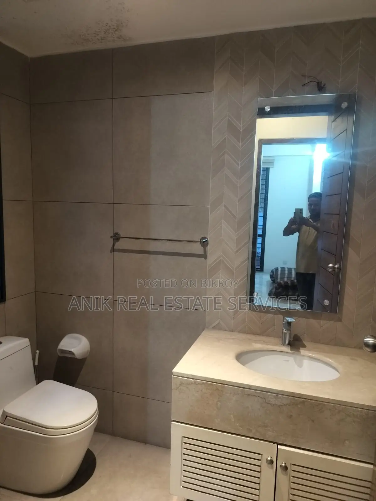 Swmming Pool 4000 Sft Gym Full Farnised Flat Rent At Gulshan North