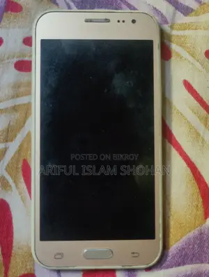 Samsung Galaxy J2 (Used)