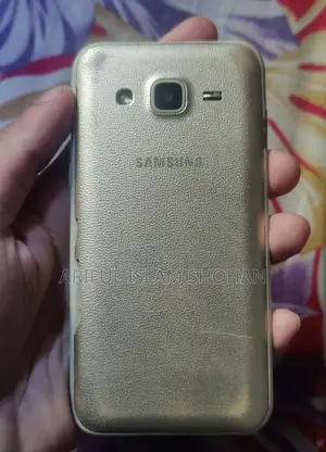 Samsung Galaxy J2 (Used)