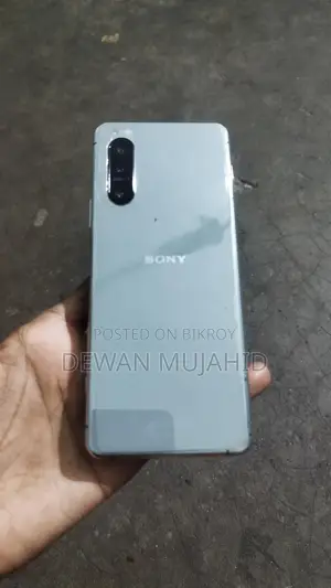 Sony Xperia 5 II পুরাতন (Used)