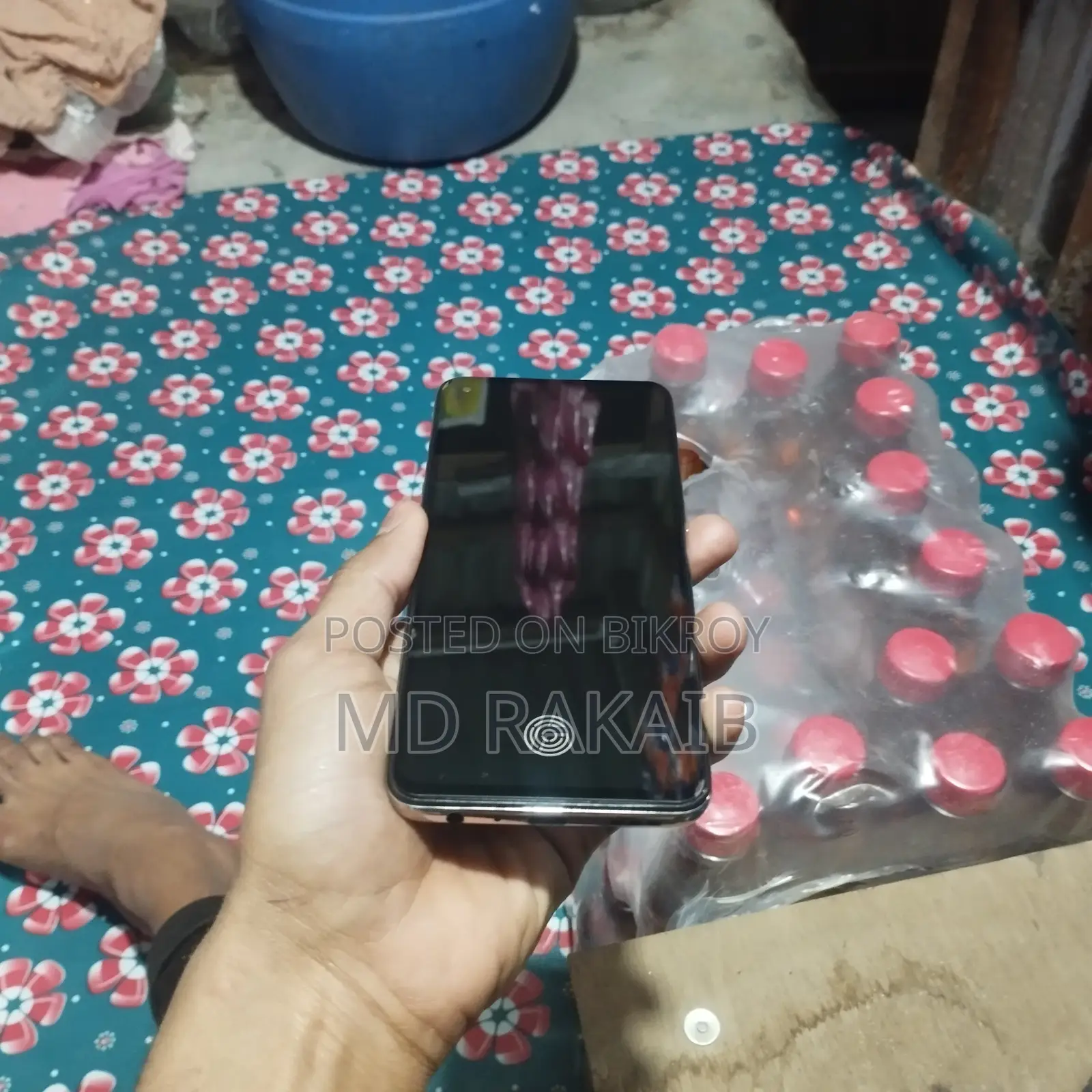 Realme Gt Master Edition (Used)