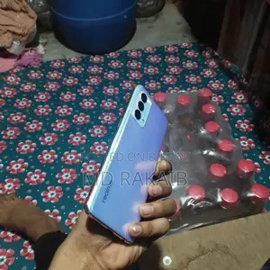 Realme Gt Master Edition (Used)