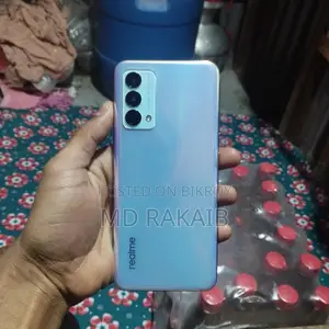 Realme Gt Master Edition (Used)