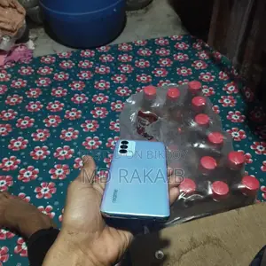 Realme Gt Master Edition (Used)