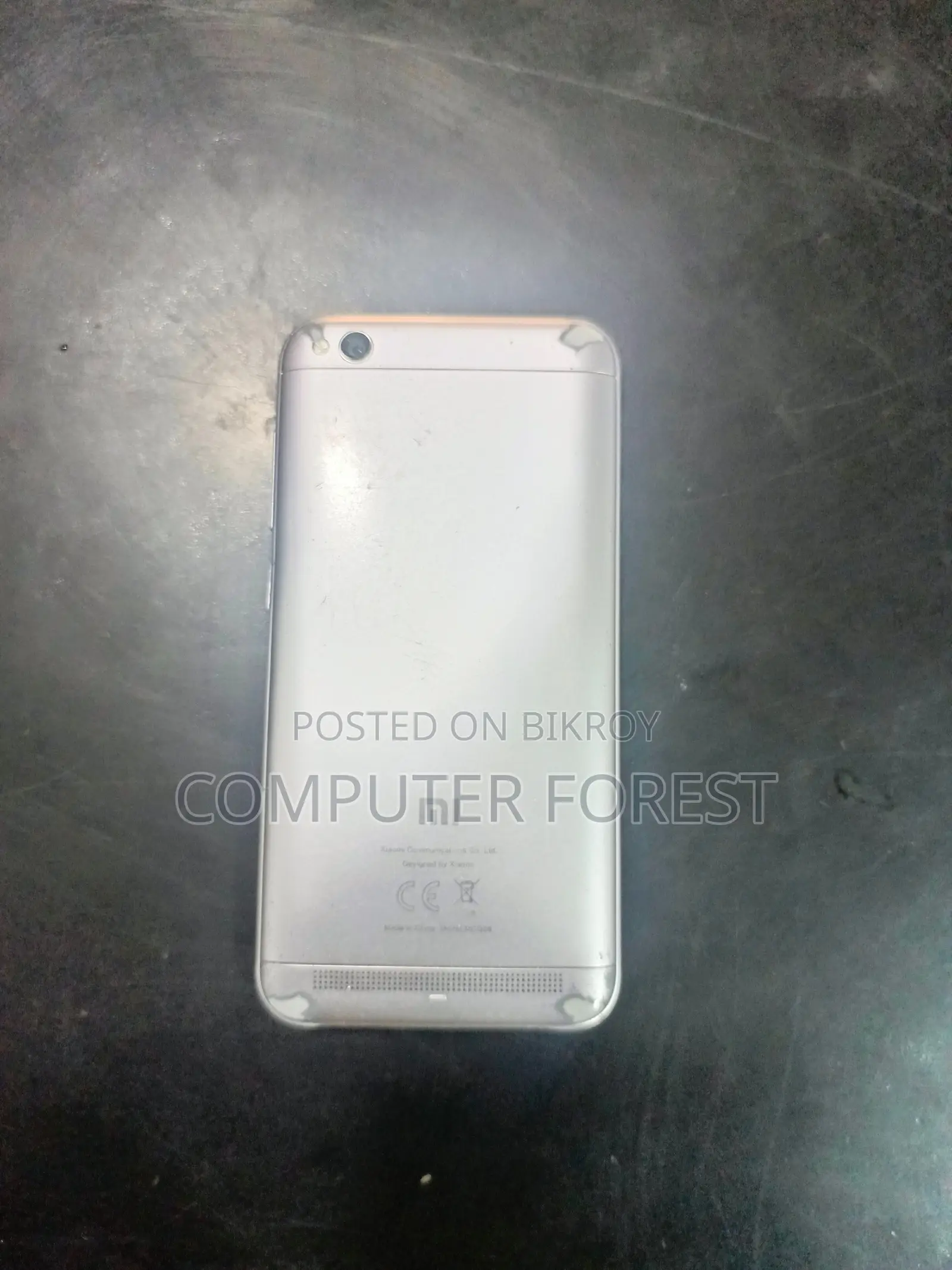 Xiaomi Mi 5 . (Used)