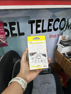 Baseus brand new super fast cable! Best Price!