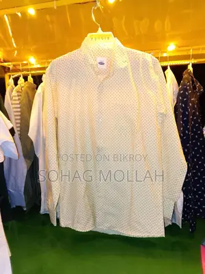 Shirt Sale