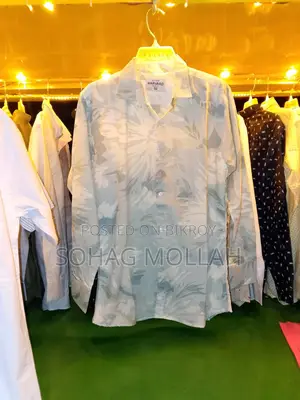 Shirt Sale