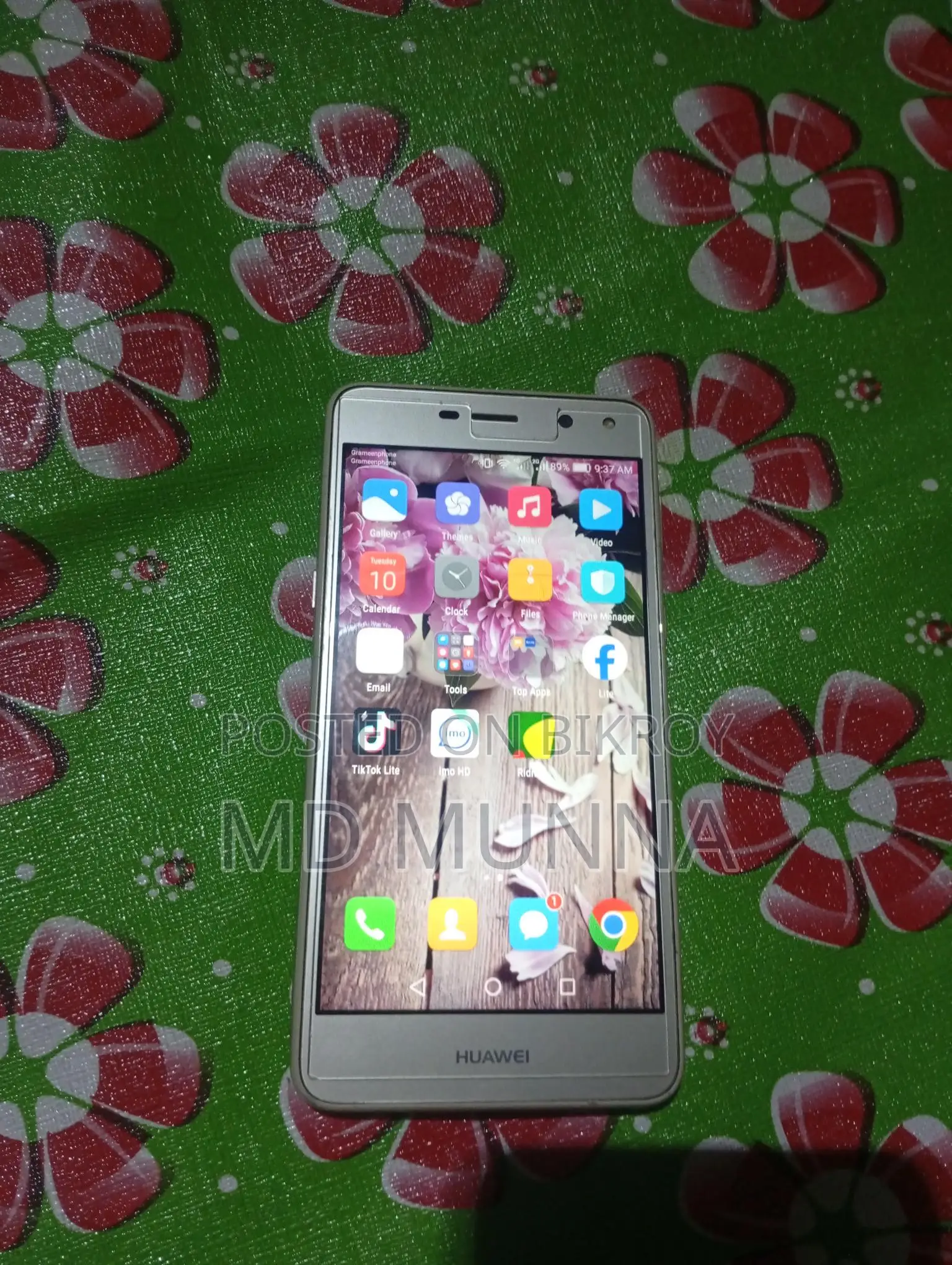 Huawei Mate 9 (Used)