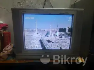 প্যানাসনিক বক্স টিভি