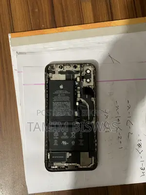 Apple iPhone Xs Max Parts (used)