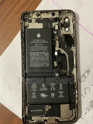 Apple iPhone Xs Max Parts (used)