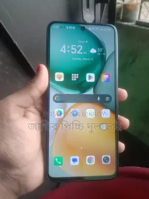 Honor X6c (Used)