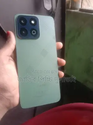 Honor X6c (Used)