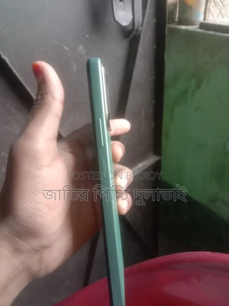 Honor X6c (Used)