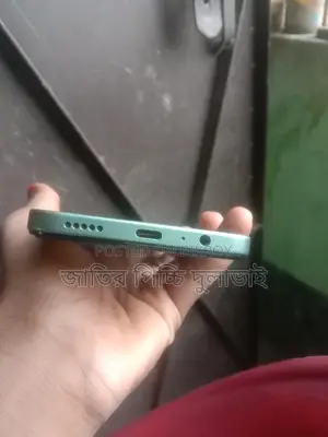 Honor X6c (Used)