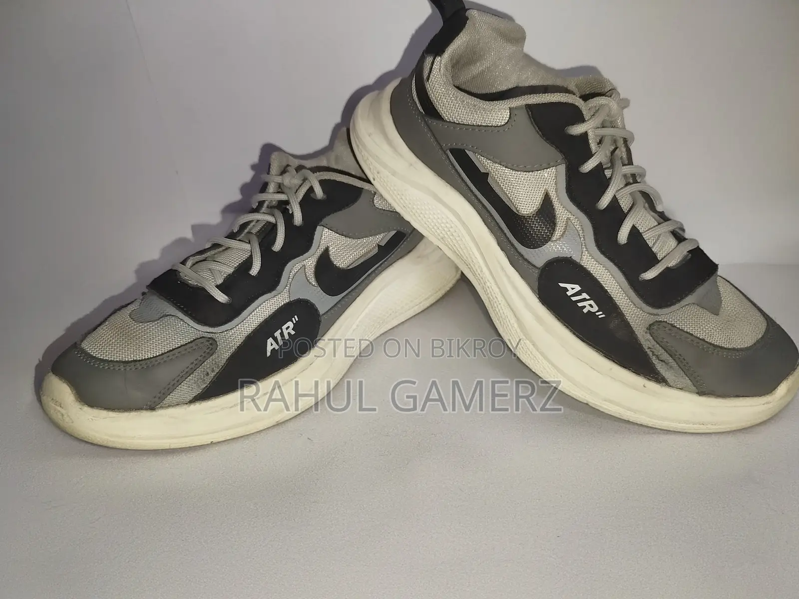 Atr Casual Sports Shoe
