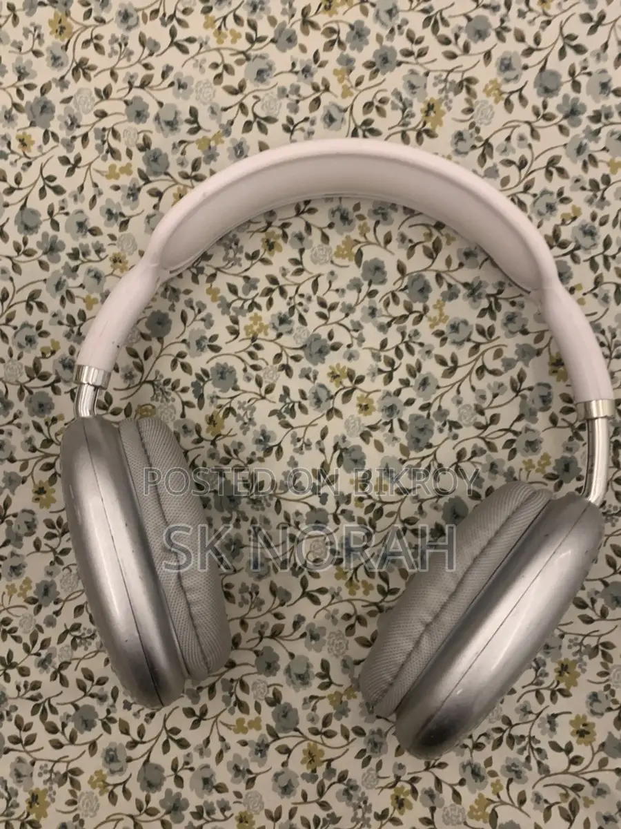 Bluetooth Headphone P9