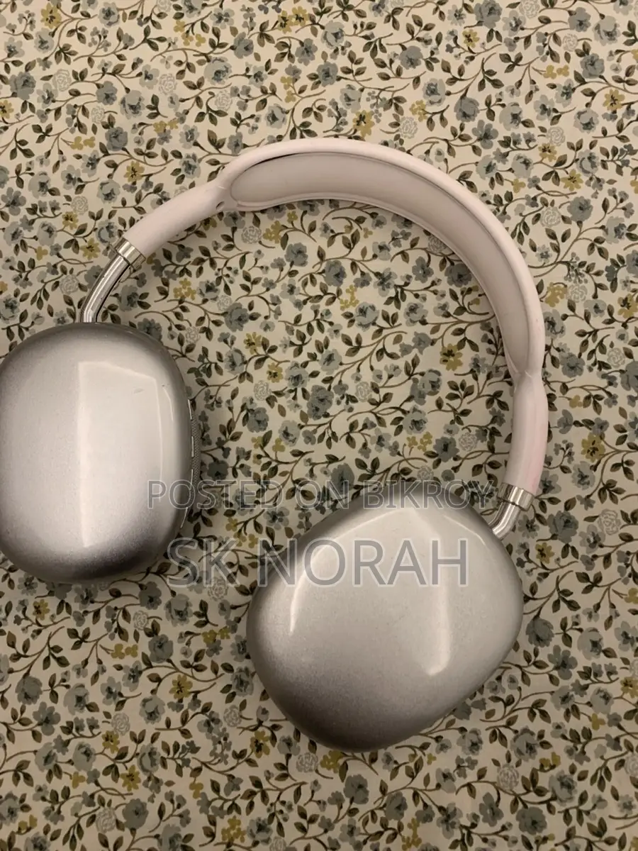 Bluetooth Headphone P9