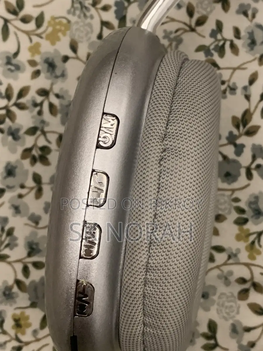 Bluetooth Headphone P9