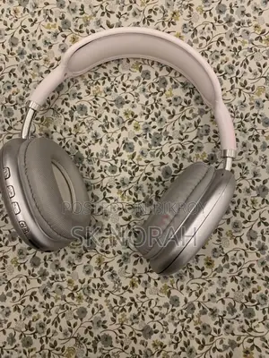 Bluetooth Headphone P9