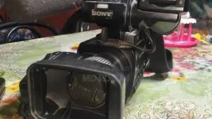 Selling camera bought for video recording.