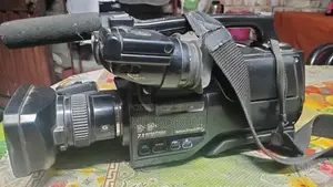 Selling camera bought for video recording.