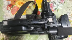Selling camera bought for video recording.