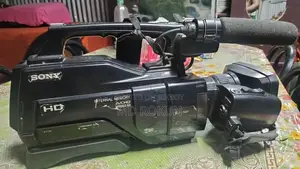 Selling camera bought for video recording.