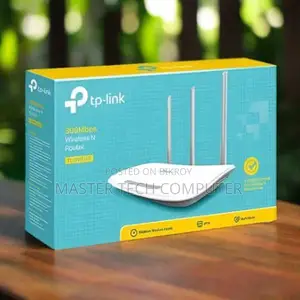 Tp-link Wi-fi Router (onu) Soho Sell