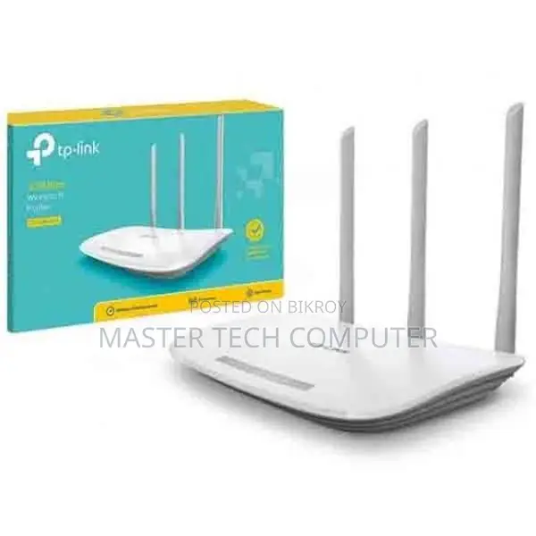 Tp-link Wi-fi Router (onu) Soho Sell
