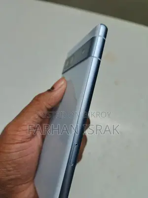 Google 7a (ব্যবহৃত)