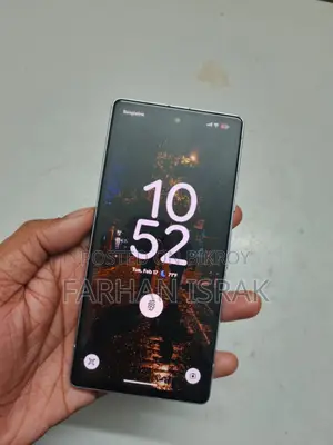 Google 7a (ব্যবহৃত)