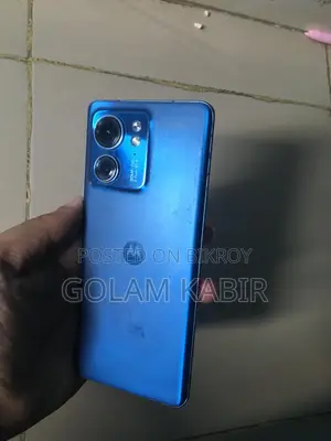 Motorola Edge 40 Neo (Used)