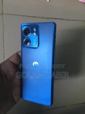 Motorola Edge 40 Neo (Used)
