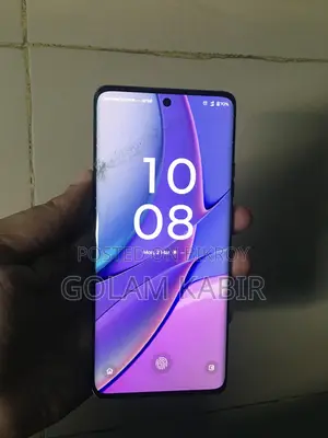 Motorola Edge 40 Neo (Used)