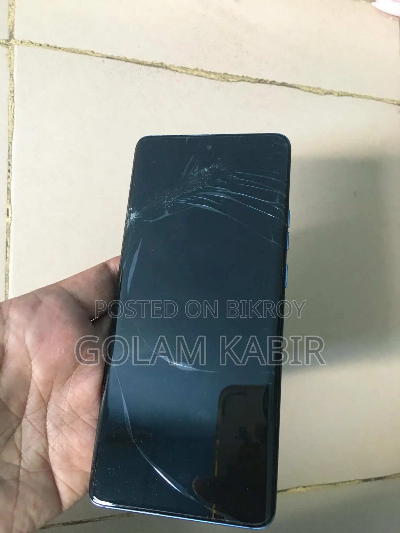 Motorola Edge 40 Neo (Used)