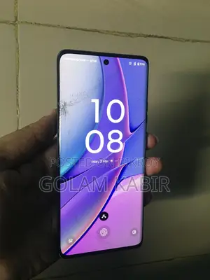 Motorola Edge 40 Neo (Used)