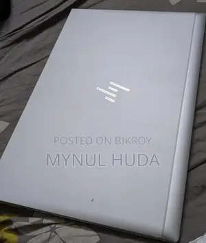 HP-ELITEBOOK G8