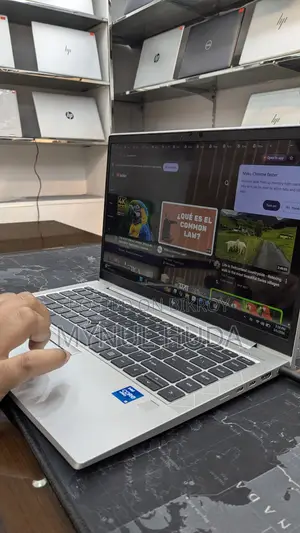 HP-ELITEBOOK G8