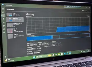 HP-ELITEBOOK G8
