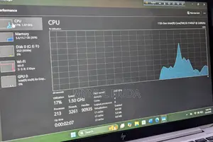 HP-ELITEBOOK G8