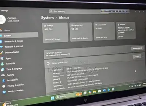 HP-ELITEBOOK G8