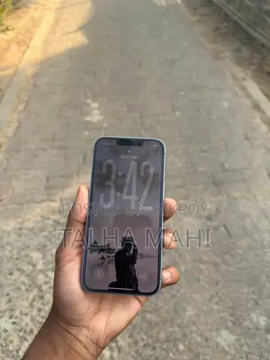 Apple iPhone 14 USA VARIANT (Used)